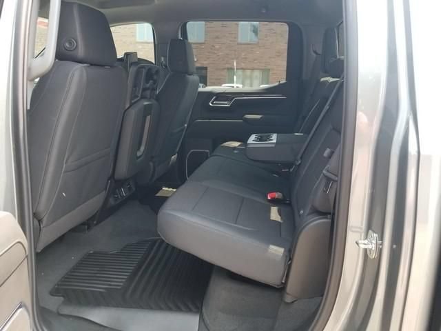 2026 GMC Sierra 1500 Elevation - Photo 8