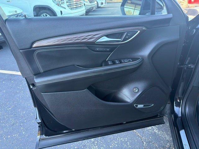 2023 Buick Envision Avenir - Photo 10