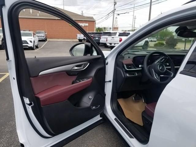 2026 Buick Envision Sport Touring - Photo 6