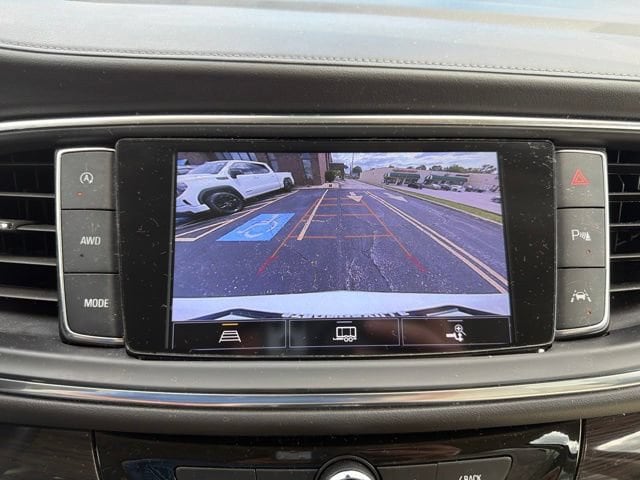 2024 Buick Enclave Essence - Photo 23