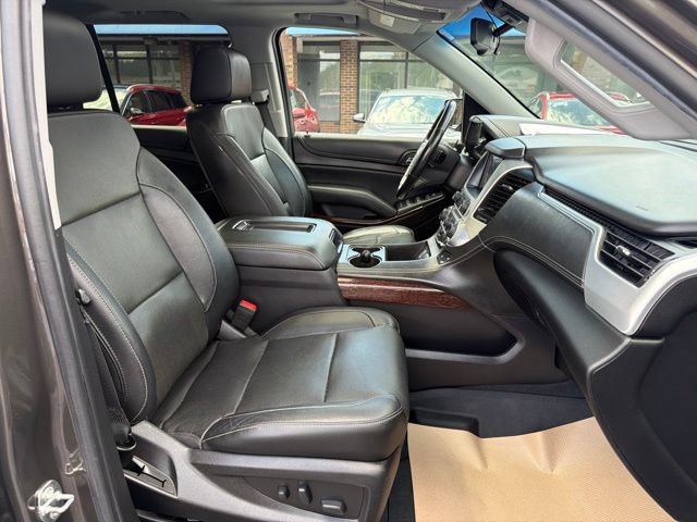 2019 GMC Yukon SLT - Photo 24