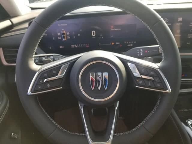 2026 Buick Envision Sport Touring - Photo 11