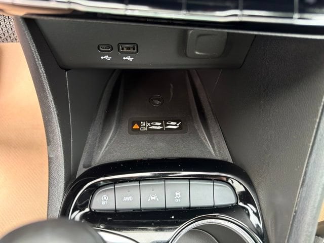 2024 Buick Encore GX Avenir - Photo 26