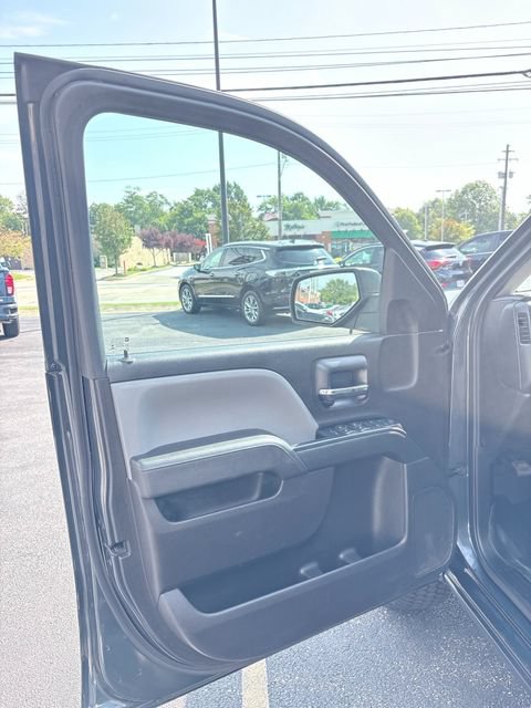 2018 Chevrolet Silverado 1500 Work Truck 1WT - Photo 14