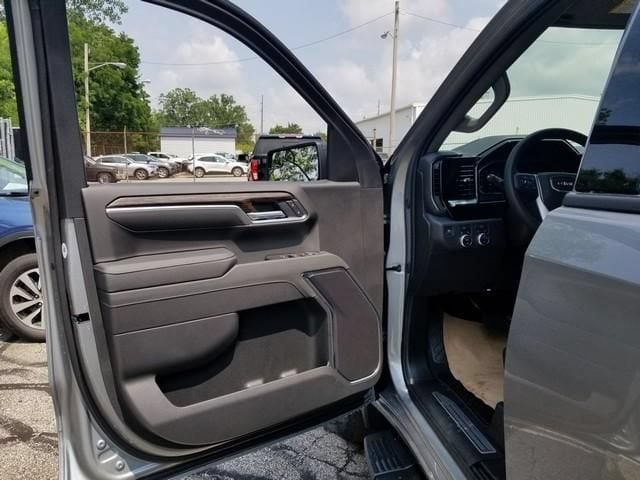 2026 GMC Sierra 1500 Elevation - Photo 6