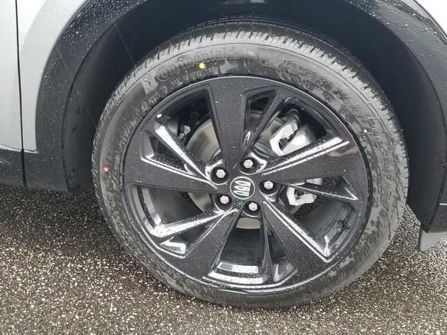 2026 Buick Envision Sport Touring - Photo 12