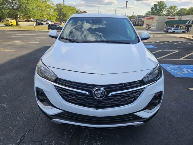 2022 Buick Encore GX Preferred photo 2