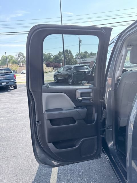 2018 Chevrolet Silverado 1500 Work Truck 1WT - Photo 16