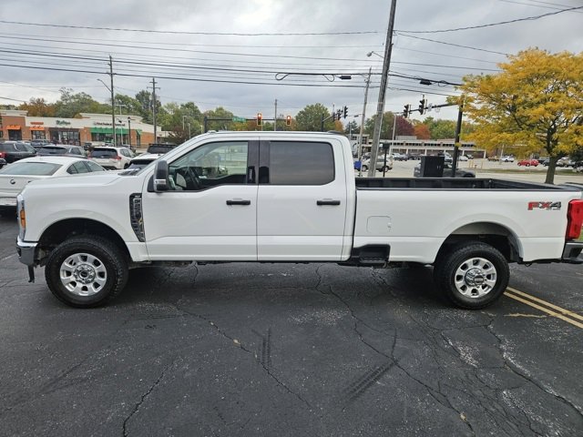 2024 Ford F-250 XL photo 4