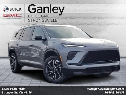 2026 Buick Enclave Sport Touring SUV