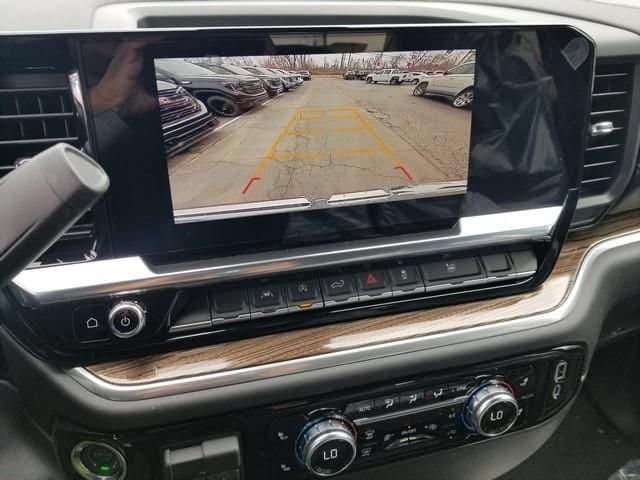2026 GMC Sierra 1500 Elevation - Photo 14