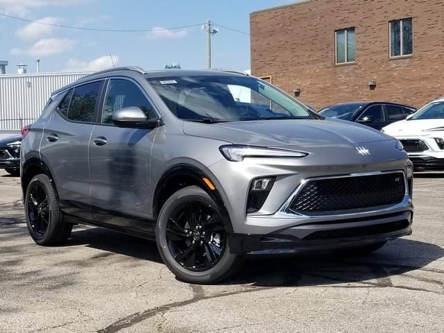 2026 Buick Encore GX Sport Touring AWD's photo