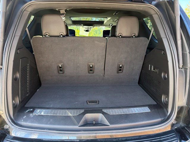 2023 Chevrolet Tahoe High Country - Photo 16