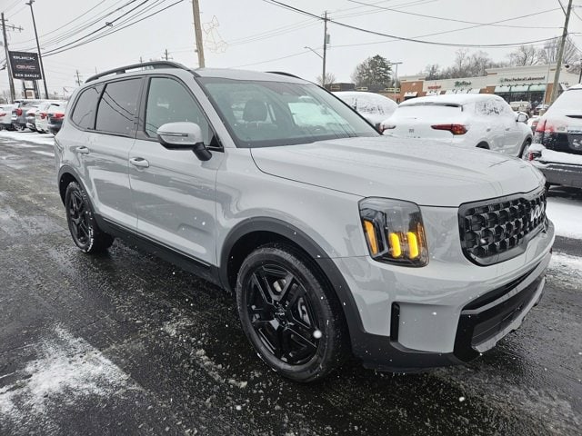 2024 Kia Telluride EX X-Line's photo