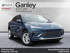 2026 Buick Envista Preferred SUV
