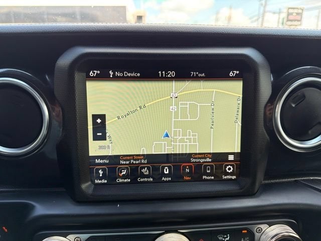 2021 Jeep Wrangler Unlimited Rubicon 392 - Photo 22