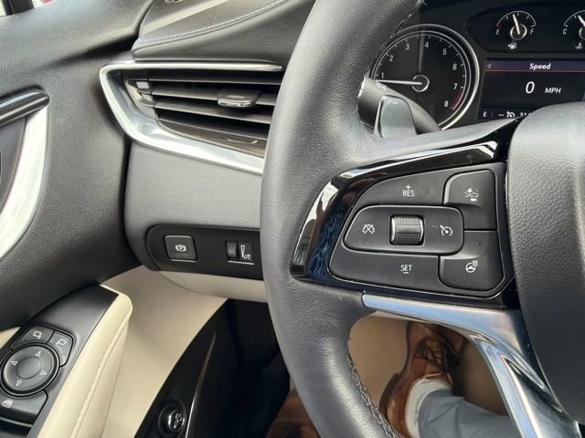 2024 Buick Enclave Essence - Photo 28