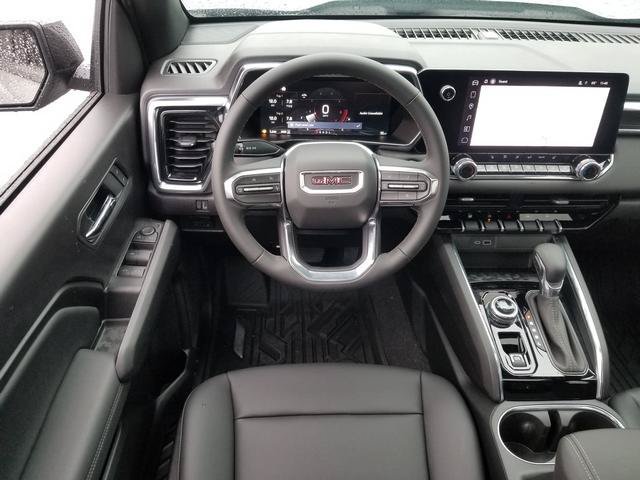 2026 GMC Canyon Elevation - Photo 9