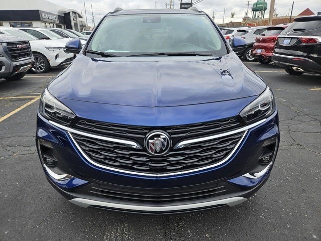 2023 Buick Encore GX Essence photo 2