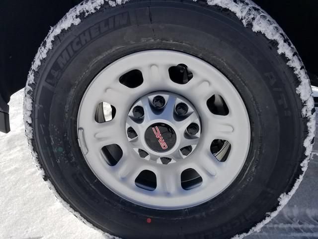 2026 GMC Sierra 2500HD Pro - Photo 14