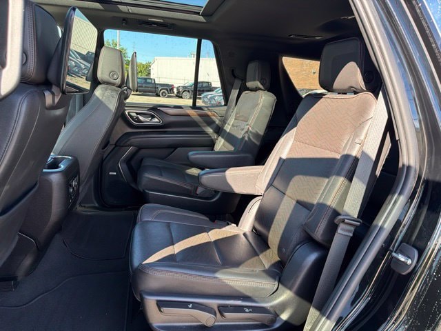 2023 Chevrolet Tahoe High Country - Photo 14