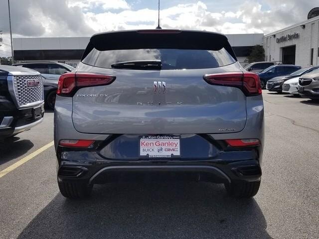 2026 Buick Encore GX Sport Touring photo 4