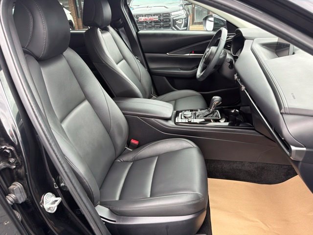 2024 Mazda CX-30 Select Sport - Photo 19