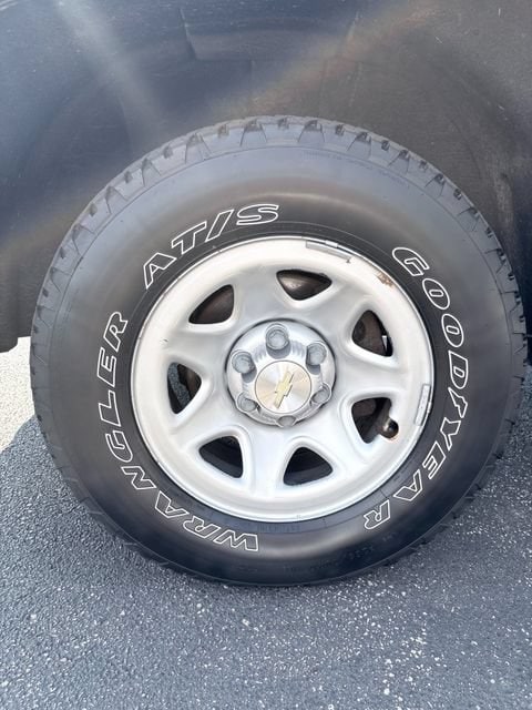 2018 Chevrolet Silverado 1500 Work Truck 1WT - Photo 10