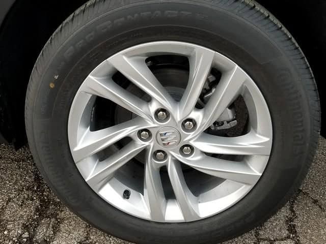 2026 Buick Envista Preferred - Photo 12