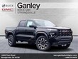 GMC Canyon