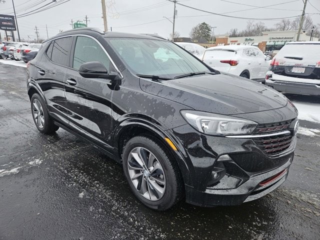 2023 Buick Encore GX Select's photo