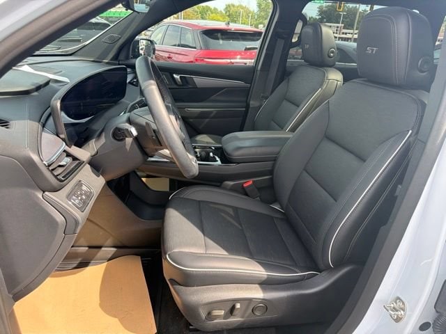 2026 Buick Enclave Sport Touring - Photo 12