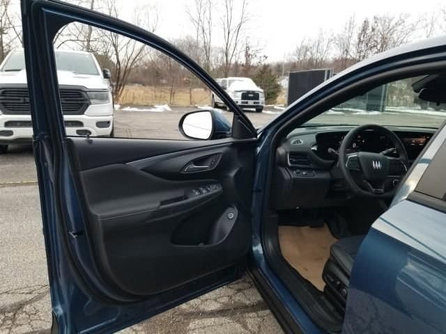 2026 Buick Envista Preferred - Photo 6