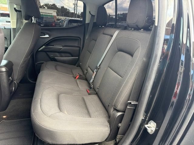2018 GMC Canyon SLE - Photo 14