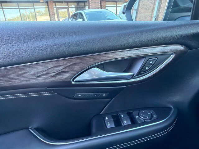 2023 Buick Envision Avenir - Photo 31