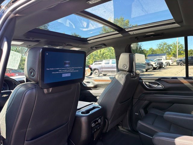 2023 Chevrolet Tahoe High Country - Photo 15
