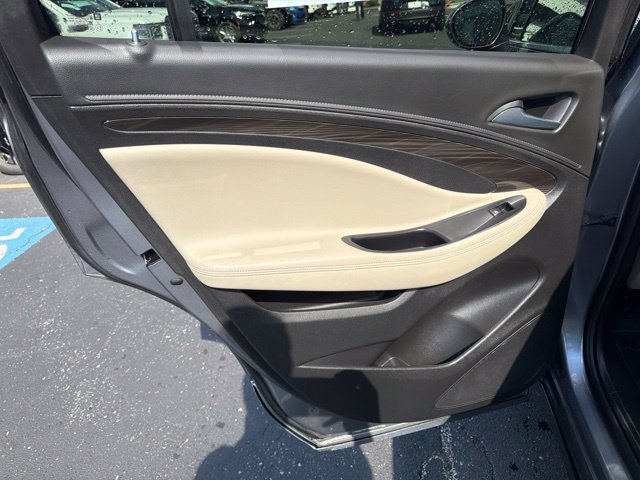 2019 Buick Envision Preferred - Photo 13