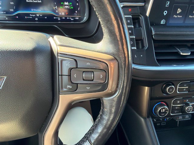 2023 Chevrolet Tahoe High Country - Photo 33