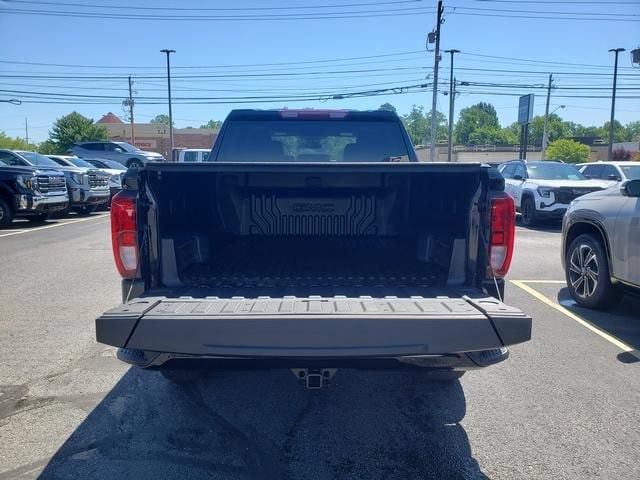 2026 GMC Sierra 1500 Elevation - Photo 5
