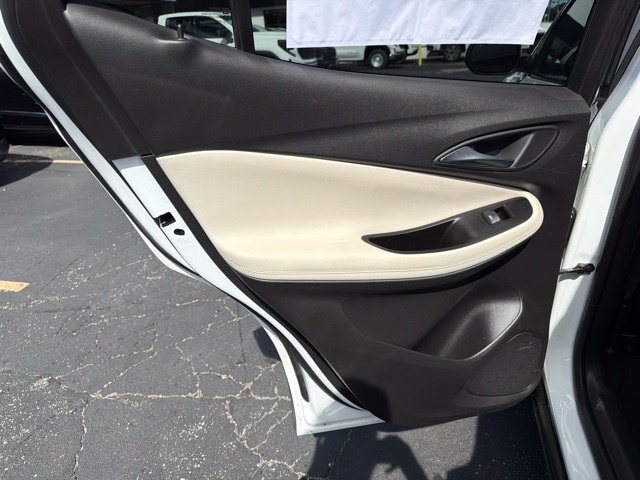 2022 Buick Encore GX Select - Photo 13