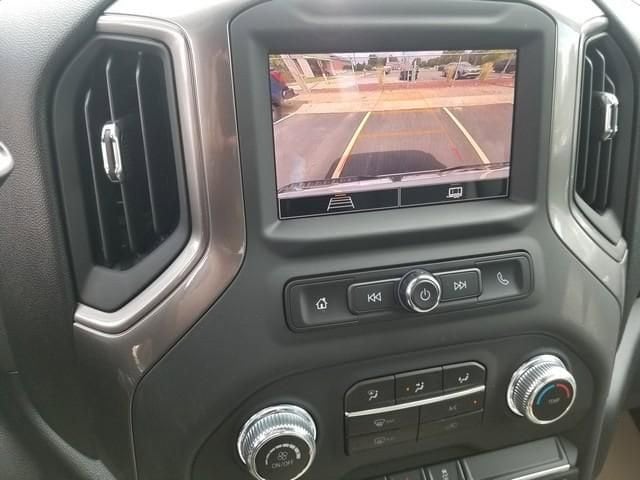2025 GMC Sierra 2500HD Pro - Photo 11