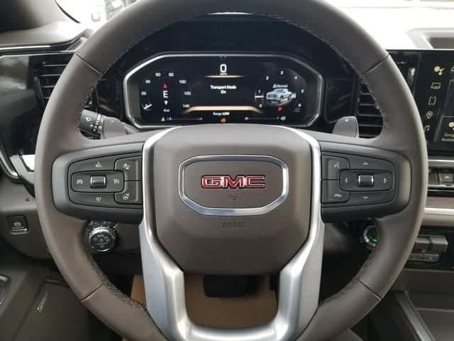 2026 GMC Sierra 1500 SLT - Photo 12