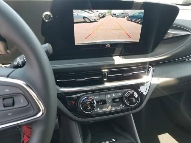 2026 Buick Envista Sport Touring - Photo 19