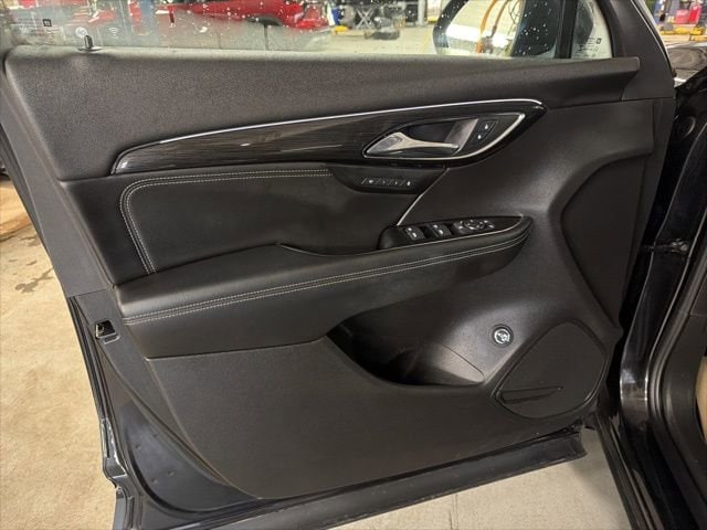 2023 Buick Envision Essence - Photo 11