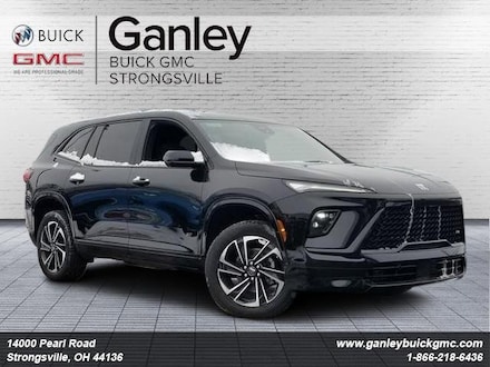 2025 Buick Enclave Sport Touring SUV