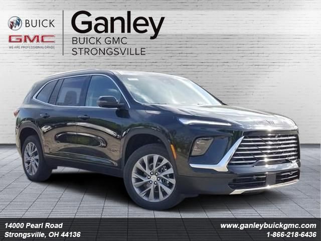 2026 Buick Enclave Preferred AWD's photo