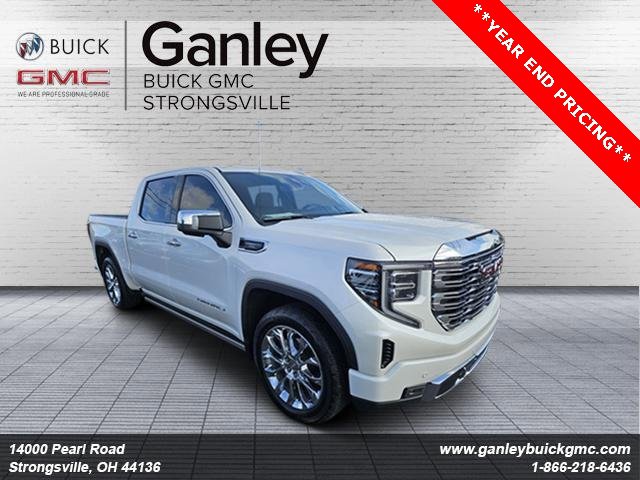 2023 GMC Sierra 1500 Denali Denali's photo