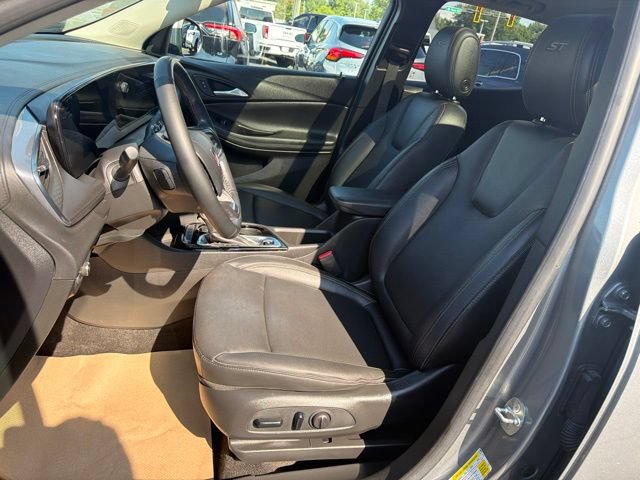 2024 Buick Encore GX Sport Touring - Photo 12