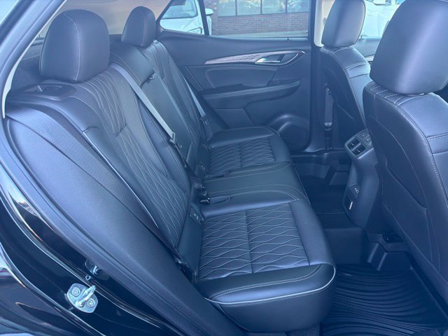 2023 Buick Envision Avenir - Photo 17
