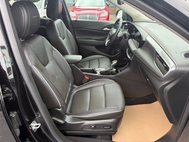 2024 Buick Encore GX Avenir - Photo 21